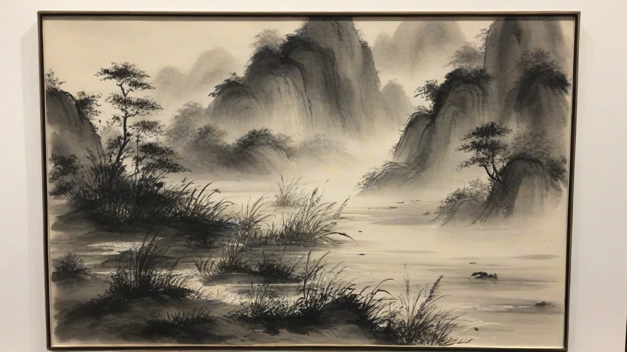 BS 卜筮 卷部封面