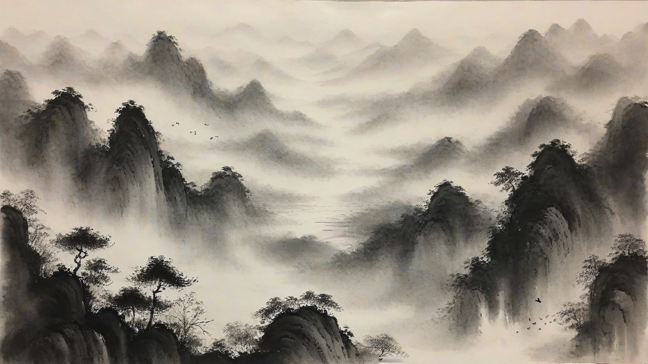 FS 风水 卷部封面