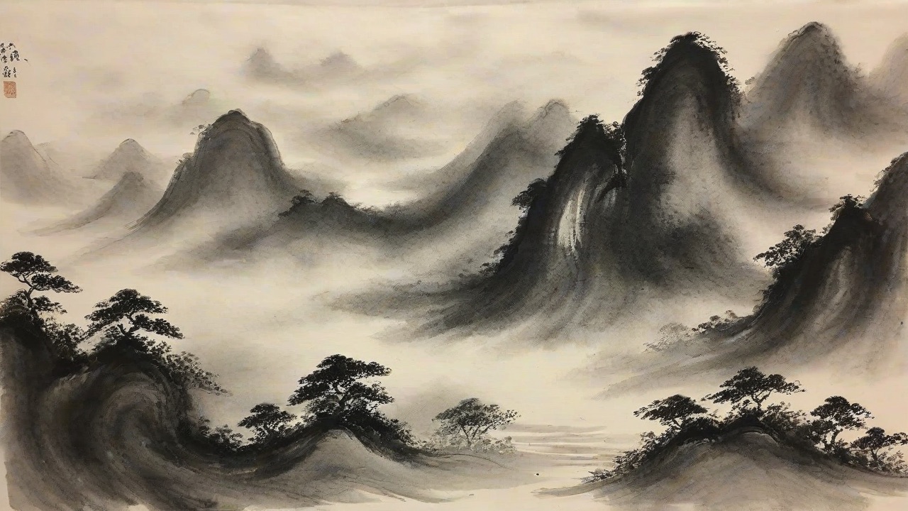 YI 易学经传 卷部封面